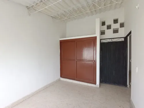 Casa En Venta En La Cabrera. Cod V30341
