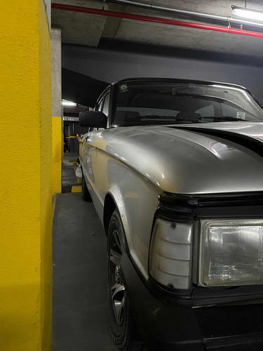 Ford Falcon Ghia 3.0 Ghia 3.0