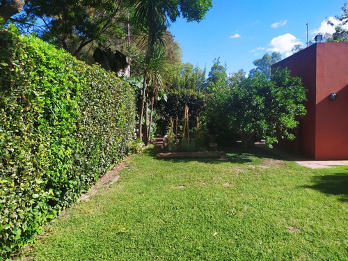 Imagen 6 de 21 de Casa En Venta C/ Cochera En Gonnet A 400mtrs De Cno, Gral. Belgrano