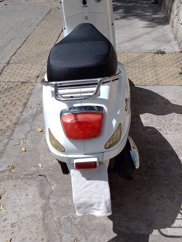 Imagen 6 de 14 de Motomel Strato Euro 150 Cc