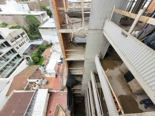 Venta Departamento 2 Ambientes Villa Urquiza