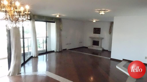 Imagem 4 de 30 de Apartamento - Ref: 199568