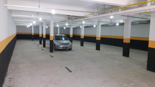 Imagem 12 de 15 de Apartamento Com 1 Dormitório À Venda, 45 M² Por R$ 205.000,00 - Vila Esperança - São Paulo/sp - Ap2387