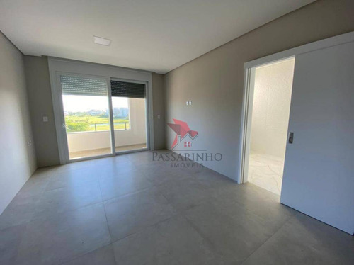 Imagem 23 de 30 de Sobrado À Venda, 275 M² Por R$ 2.230.000,00 - Praia Itapeva - Torres/rs - So0216