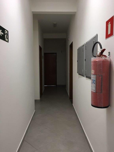 Imagem 14 de 30 de Sala Comercial Para Locação, Rudge Ramos, São Bernardo Do Campo. - Sa3742