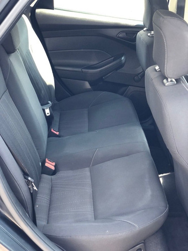 Imagen 8 de 11 de Ford Focus 2.0 Se Mt 2016