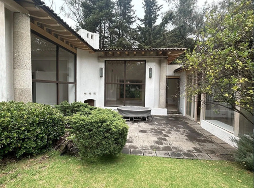 Renta Casa En Rancho San Francisco,