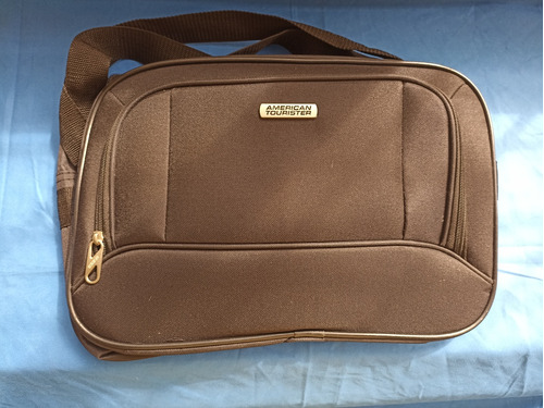 Bolso De Mano, Tipo Portafolio American Tourister 