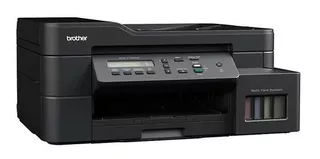 Impresora Brother Dcp-t720dw, Multifuncional, Duplex, Wi-fi