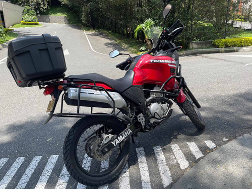 Yamaha Tenere