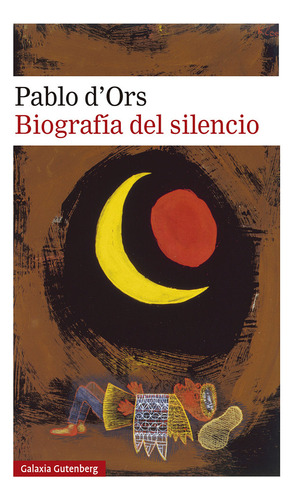 Libro Biografã­a Del Silencio