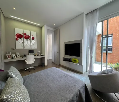 Vendo Penthouse En El Oeste
