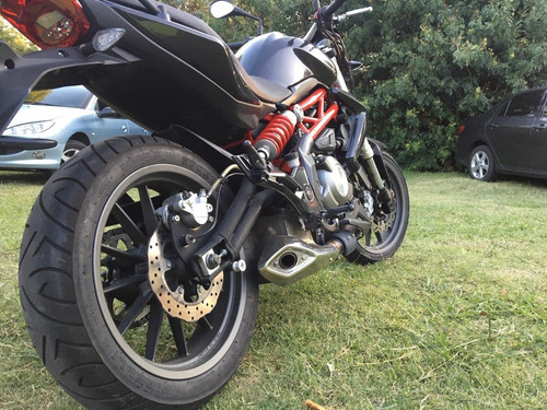 Benelli Tnt 300 - Unico Dueño