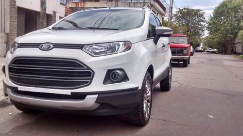 Ford Ecosport 1.6 Freestyle 110cv 4x2