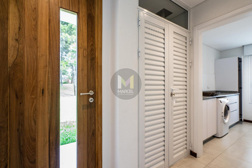 Casa En Venta 4 Ambientes Pinamar Alamos
