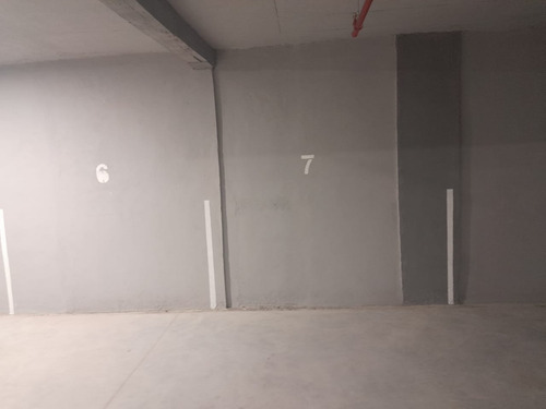 Departamento 2 Ambientes En Venta En Ituzaingo Norte