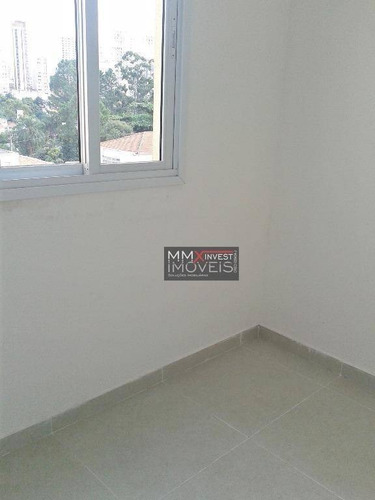 Imagem 9 de 21 de Apartamento Com 4 Dormitórios À Venda, 150 M² Por R$ 1.250.000,00 - Jardim São Paulo(zona Norte) - São Paulo/sp - Ap0434