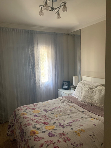 Apartamento À Venda Na Rua Martiniano De Carvalho, Bela Vista, São Paulo - Sp - Liv-7423