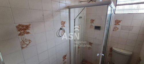 Imagem 7 de 11 de Casa Linear Em Condomínio No Centro De Rio Das Ostras/rj - Ca0799