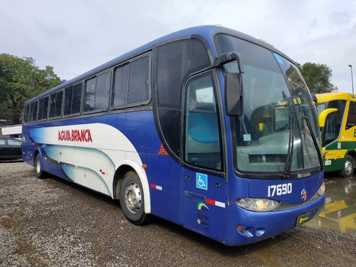 Imagem 1 de 8 de Mbb O500 Rs Viaggio 1050 - 2851