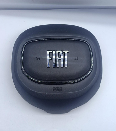 Capa De Airbag Fiat Strada 2021 A 2024
