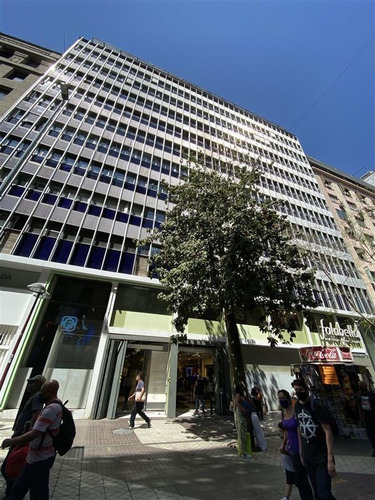 Imagen 23 de 23 de Oficina En Arriendo En Santiago