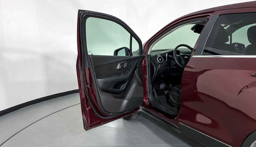Imagen 15 de 15 de 33467 - Chevrolet Trax 2016 Con Garantía At