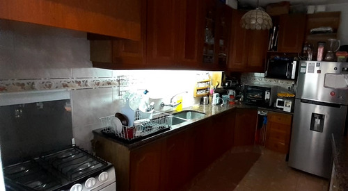 Casa En El Corazón De Punta Carretas 7 Dormitorios Y Fondo