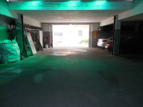 Pque.batlle - Diego Lamas Y Av.rivera