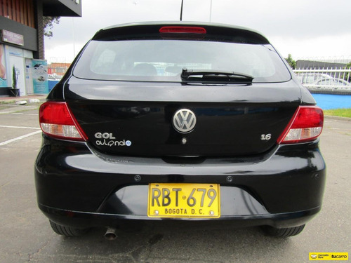 Volkswagen Gol Power