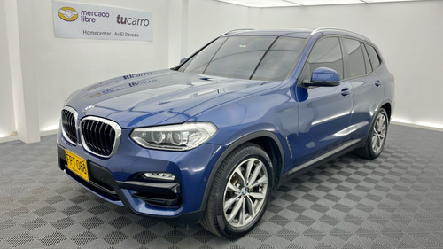 BMW X3 2.0 Xdrive20d | TuCarro