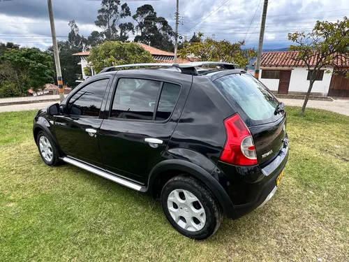 Renault Stepway 1.6l