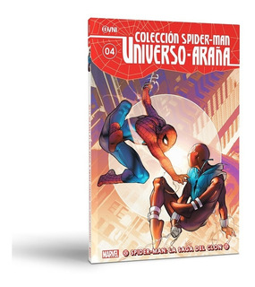 Poster Spiderman Nuevo Universo | MercadoLibre ?