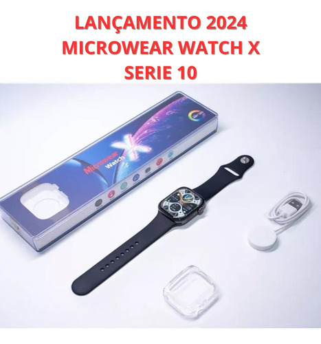 Smart Watch Smartwatch Compativel Redimi Poco Xiaomi Ios Max Caixa Rose Pulseira Rosa-claro Bisel Rose Desenho Da Pulseira Silicone