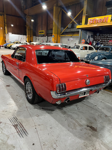 Ford Mustang Gt