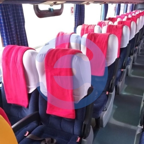 Ônibus Marcopolo Paradiso 1200 Ano 2006/06 G6