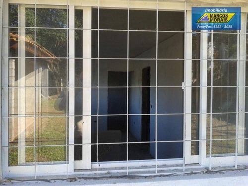 Chacara Em Localização E Valor Excelentes - Ch0046