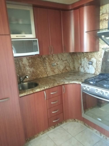 Imagen 4 de 13 de En Venta Apartamento Urb Narayola // 04146878567