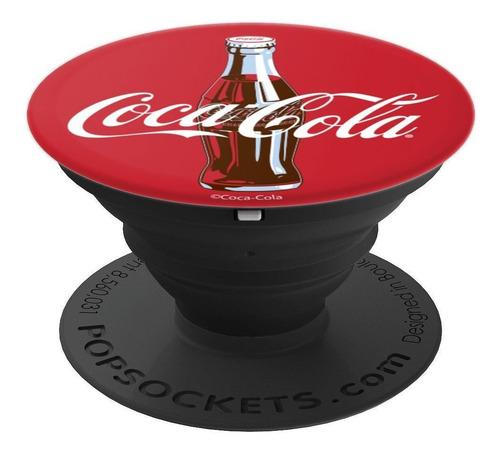 Popsocket Coca-cola Retro.