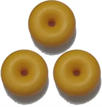 Comprar Boya Para Tramayo Pileta Andarivel Set De 3 Boyas 8,5 X 5 Cm