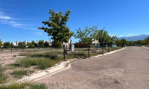 Imagen 6 de 8 de Lote En Bº Rincón De Araoz