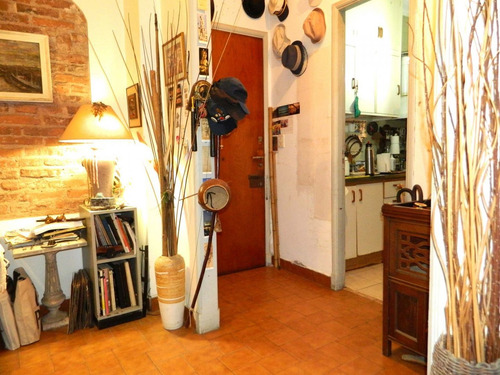 Imagen 4 de 17 de Departamento En Venta En Palermo De 3 Ambientes
