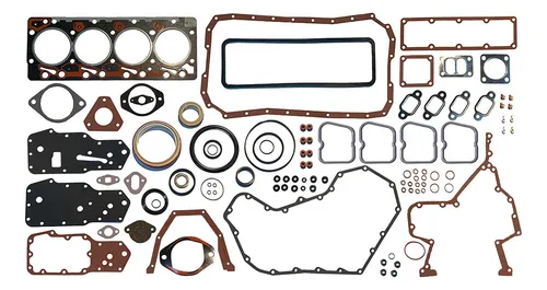 Juego Juntas Motor P/cummins 3.9 4b-4bt-4bta Td Orig Cr 98/