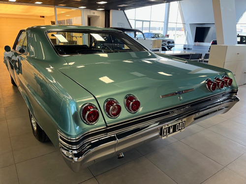 Chevrolet Impala