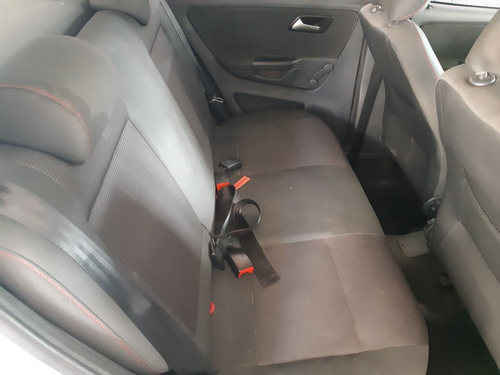 Vw Fox 1.6 Prime