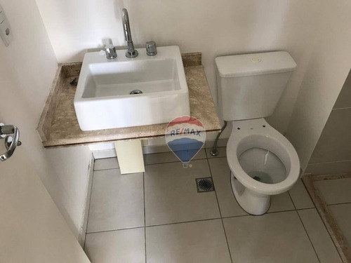 Imagem 11 de 26 de Mais Art Morumbi Apto 69m 3 Dorm 1 Suite 2 Vagas - Ap0743