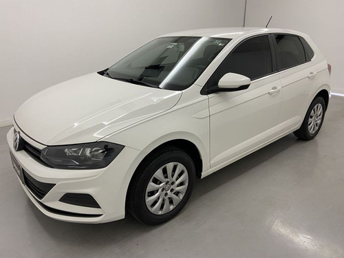 Volkswagen Polo 1.0 MPI TOTAL FLEX MANUAL