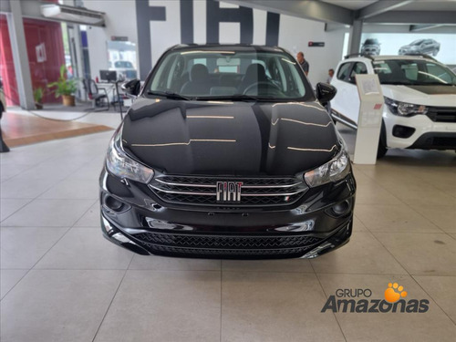 Fiat Cronos 1.3 FIREFLY FLEX DRIVE MANUAL