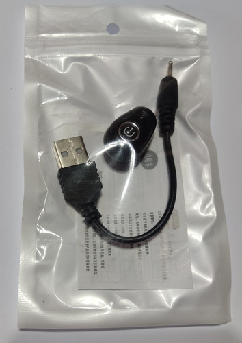 Imagen 2 de 8 de Mini Audífono Bluetooth / 1 Unidad / Milenoil