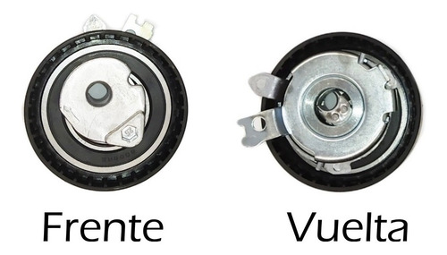 Imagen 3 de 6 de Kit De Distribución Renault Logan 2015-2016 1.6 Lts